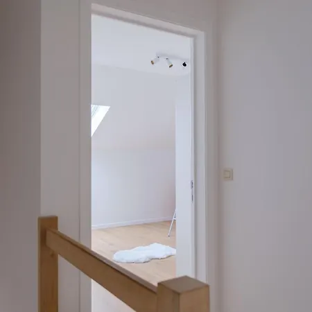 Prachtig Duplex Appartement Met Balkon Te Wenduine De Haan Exterior photo