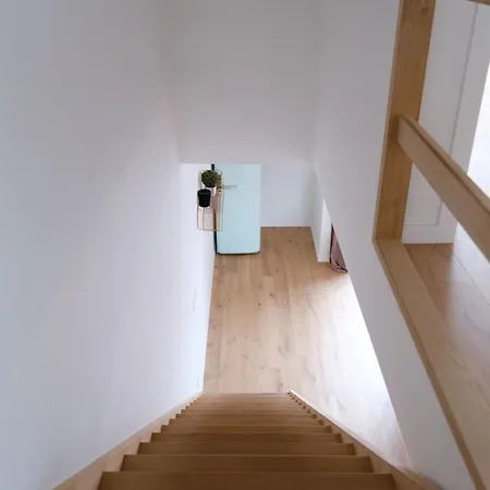 Prachtig Duplex Appartement Met Balkon Te Wenduine De Haan Exterior photo