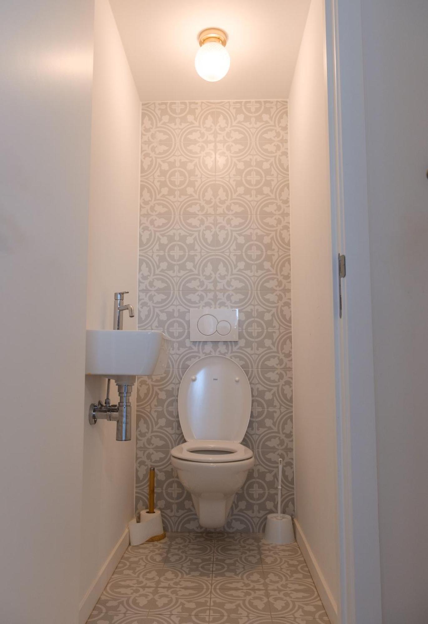 Prachtig Duplex Met Balkon Te Wenduine De Haan