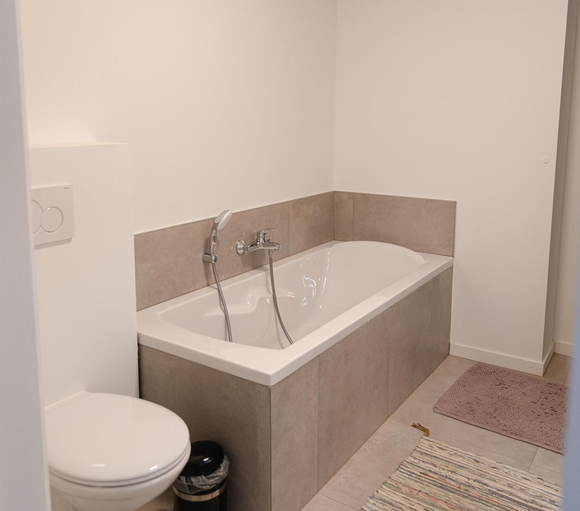 Prachtig Duplex Met Balkon Te Wenduine * De Haan