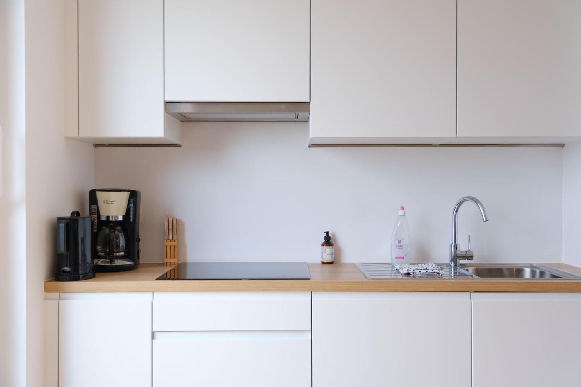 Apartment Prachtig Duplex Met Balkon Te Wenduine De Haan