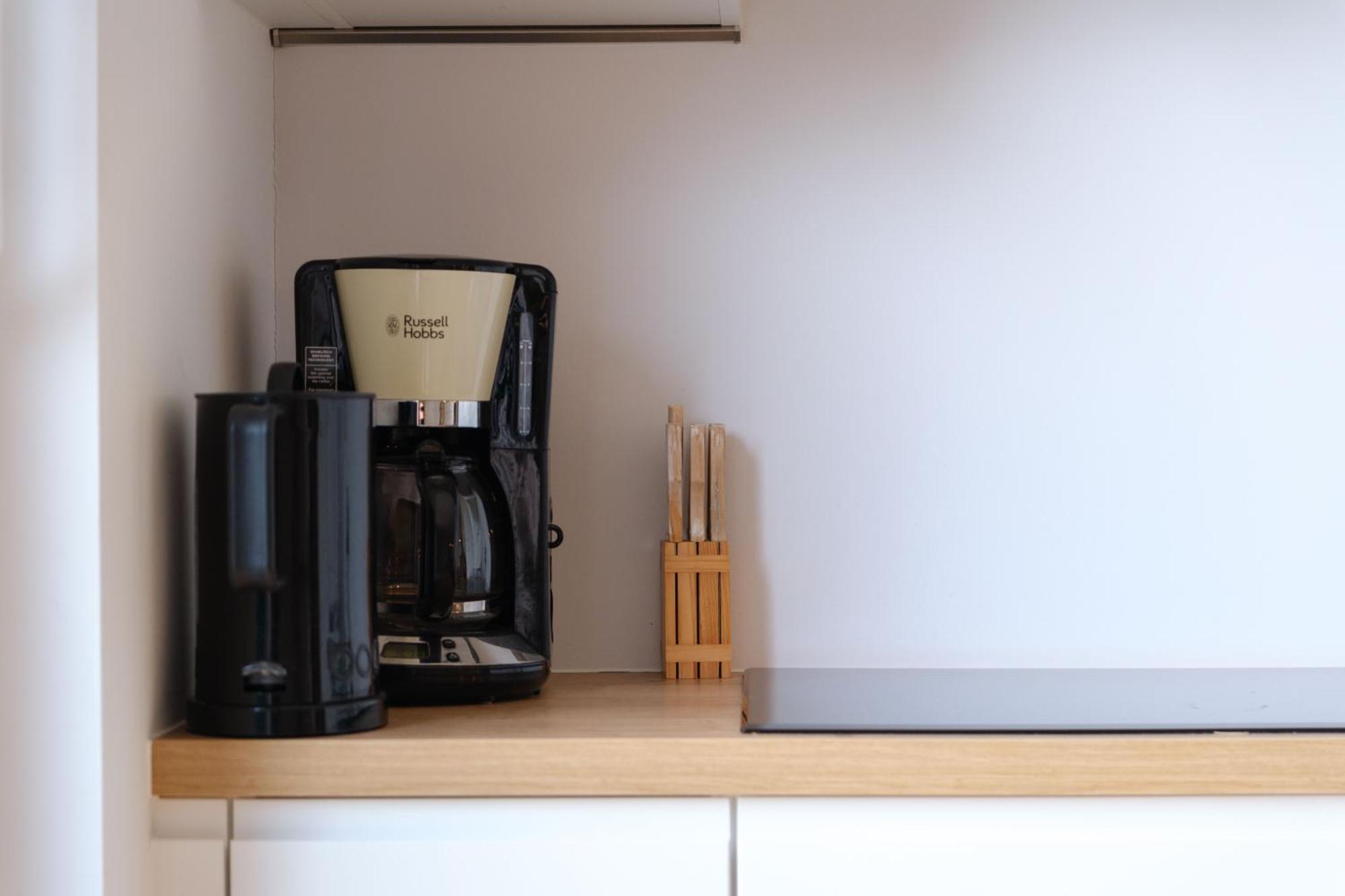 Prachtig Duplex Met Balkon Te Wenduine