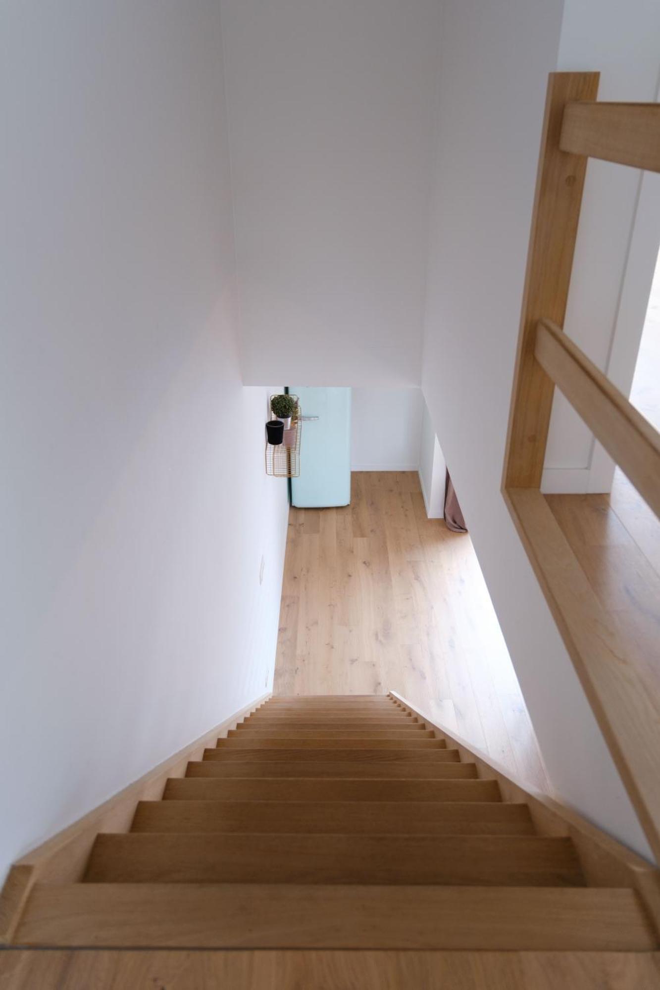 Prachtig Duplex Met Balkon Te Wenduine De Haan