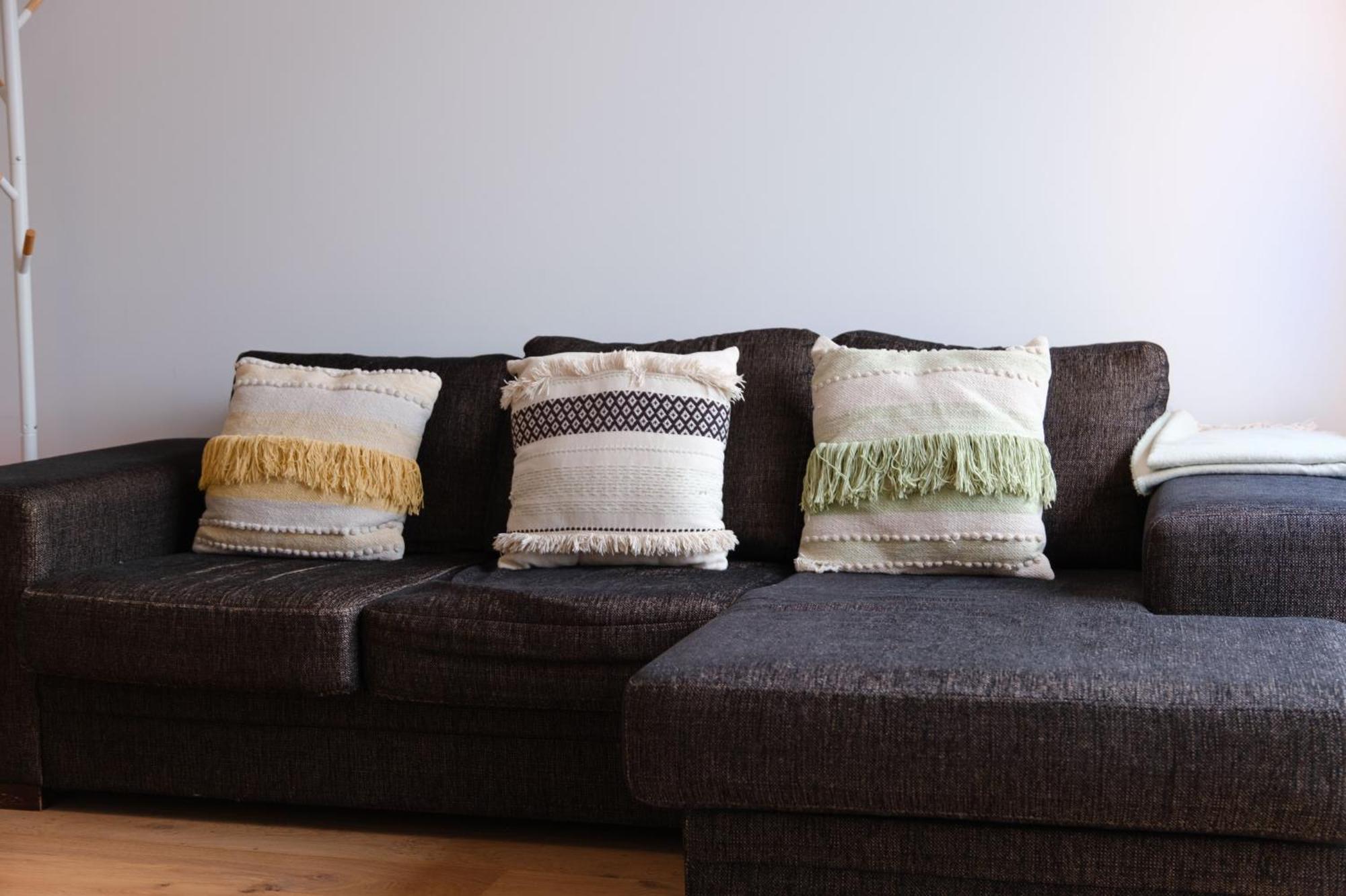 Prachtig Duplex Met Balkon Te Wenduine De Haan
