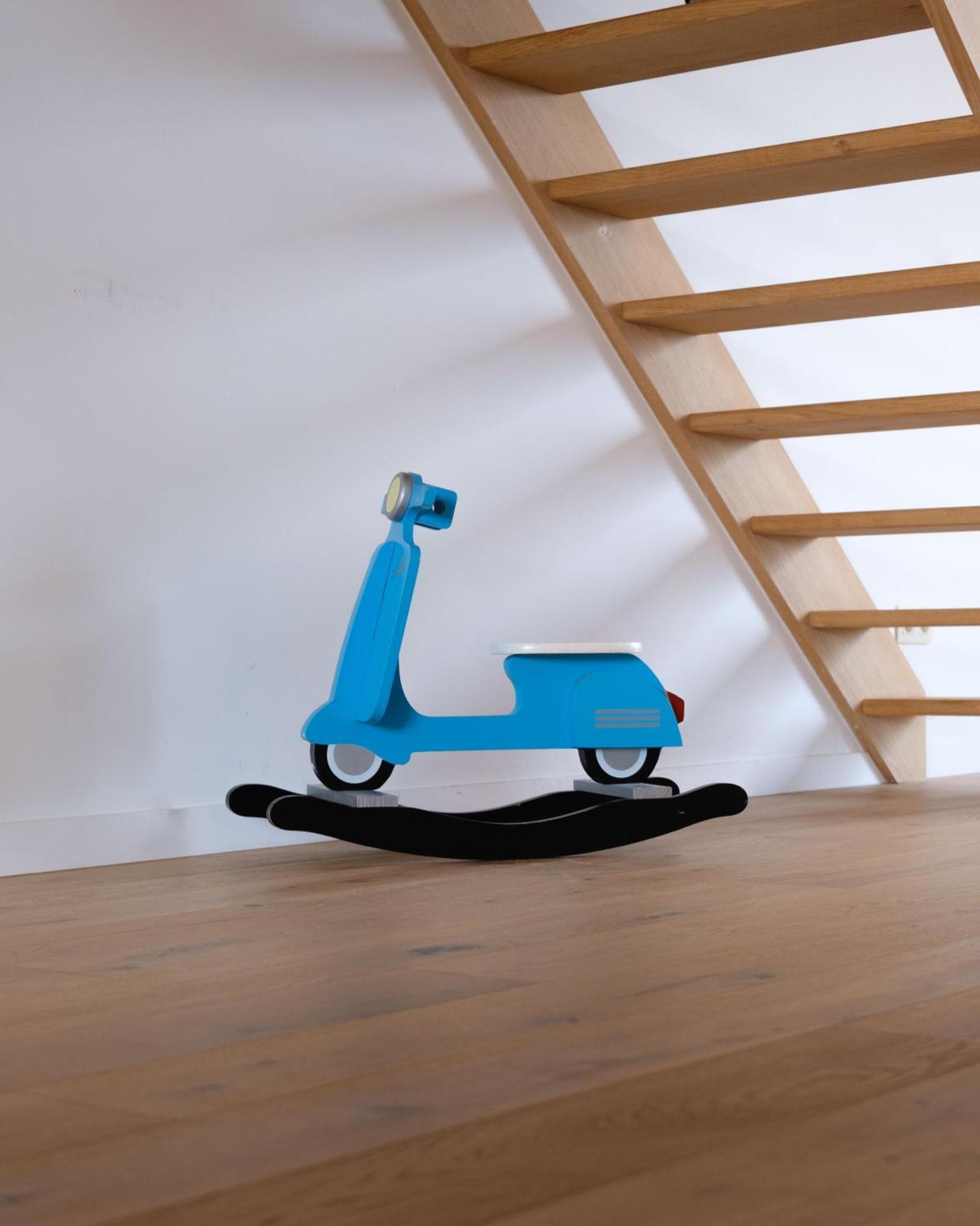 Prachtig Duplex Met Balkon Te Wenduine * De Haan