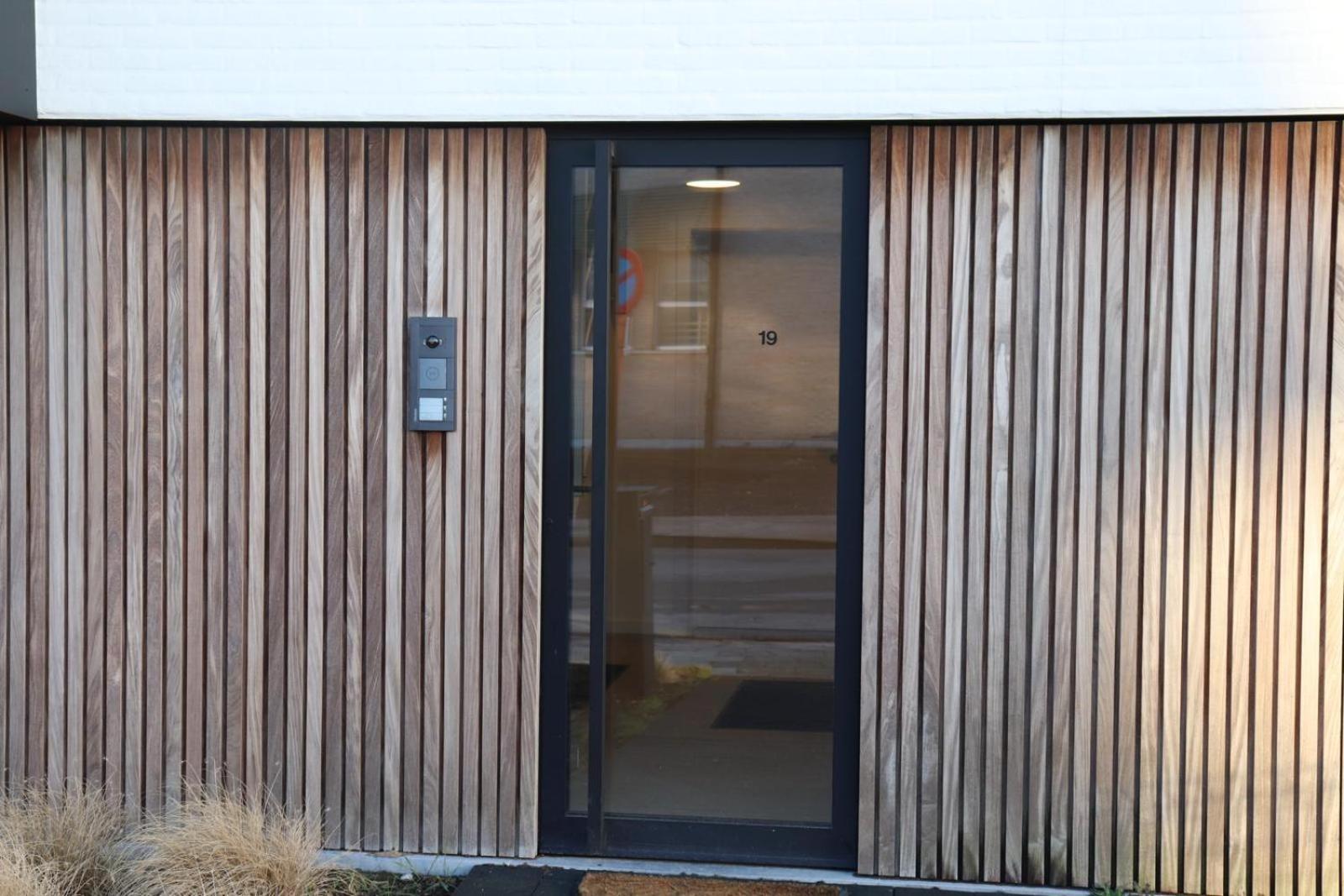Prachtig Duplex Met Balkon Te Wenduine Apartment *