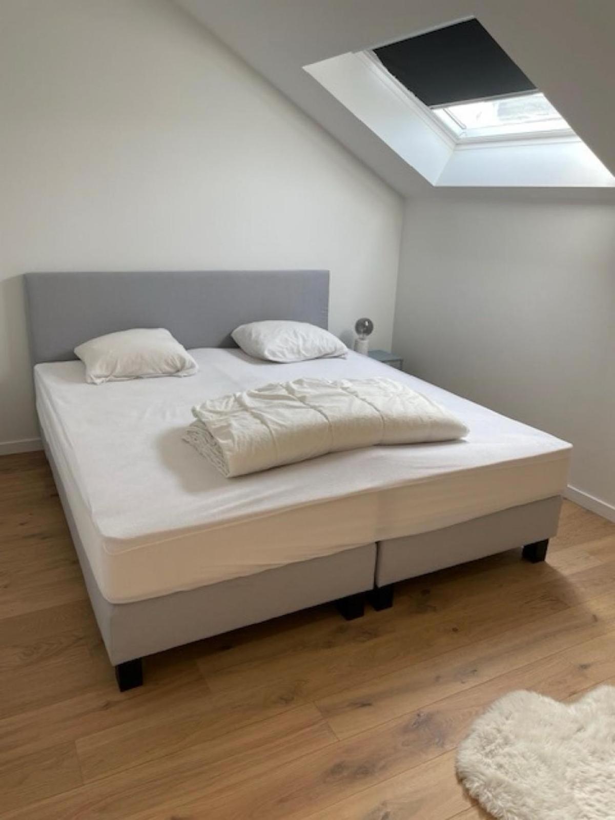 Prachtig Duplex Met Balkon Te Wenduine