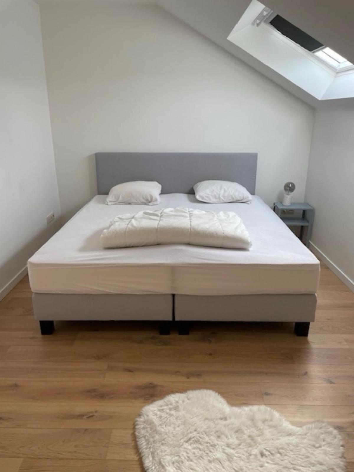 Prachtig Duplex Met Balkon Te Wenduine Apartment De Haan